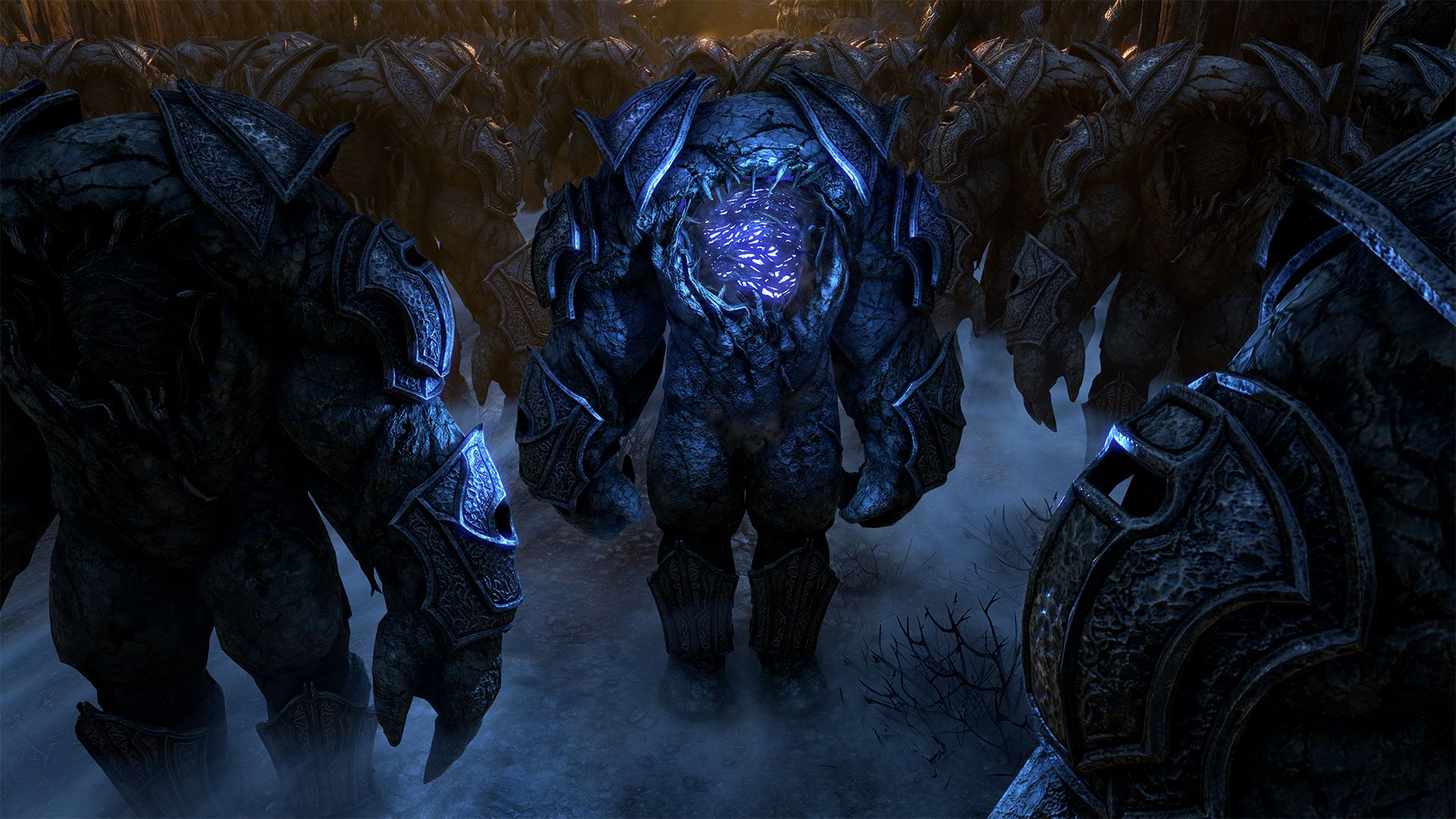 The Elder Scrolls Online   Greymoor Chapter &amp; Update 26 Review