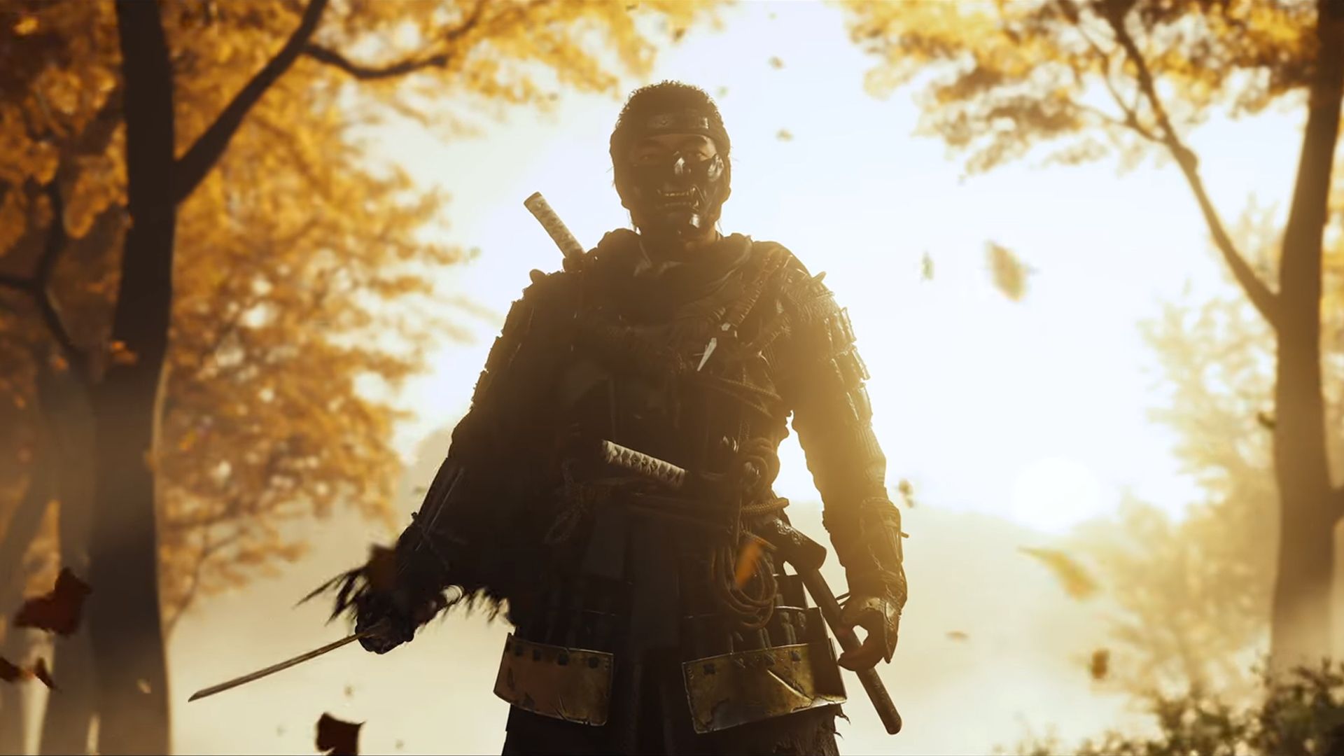Ghost of Tsushima: Gameplay First Impressions Analysis