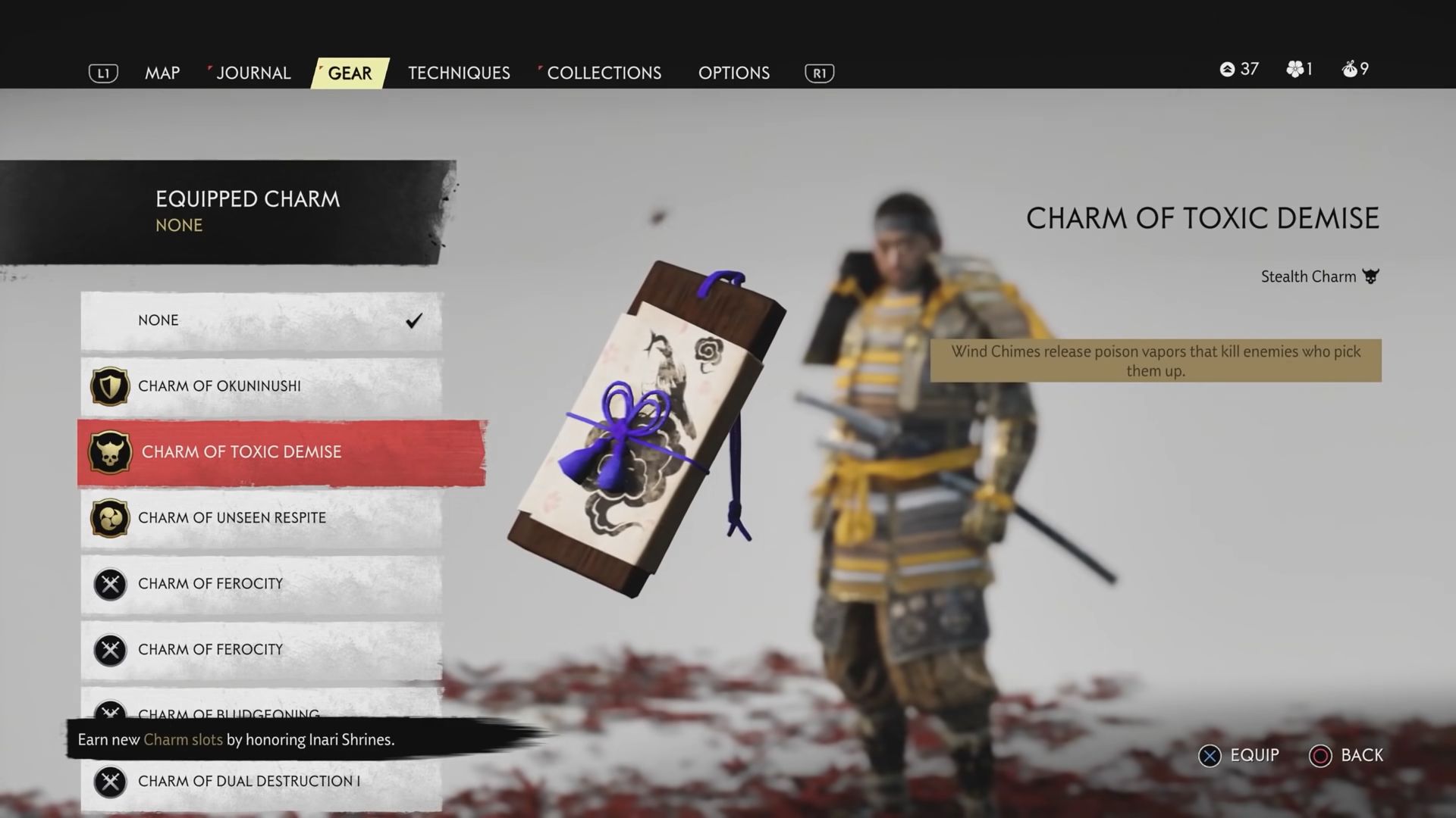 Ghost of Tsushima: Gameplay First Impressions Analysis
