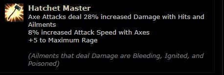Ice Crash WarZerker   Ready to Slam! Path of Exile Starter Build (Harvest League)