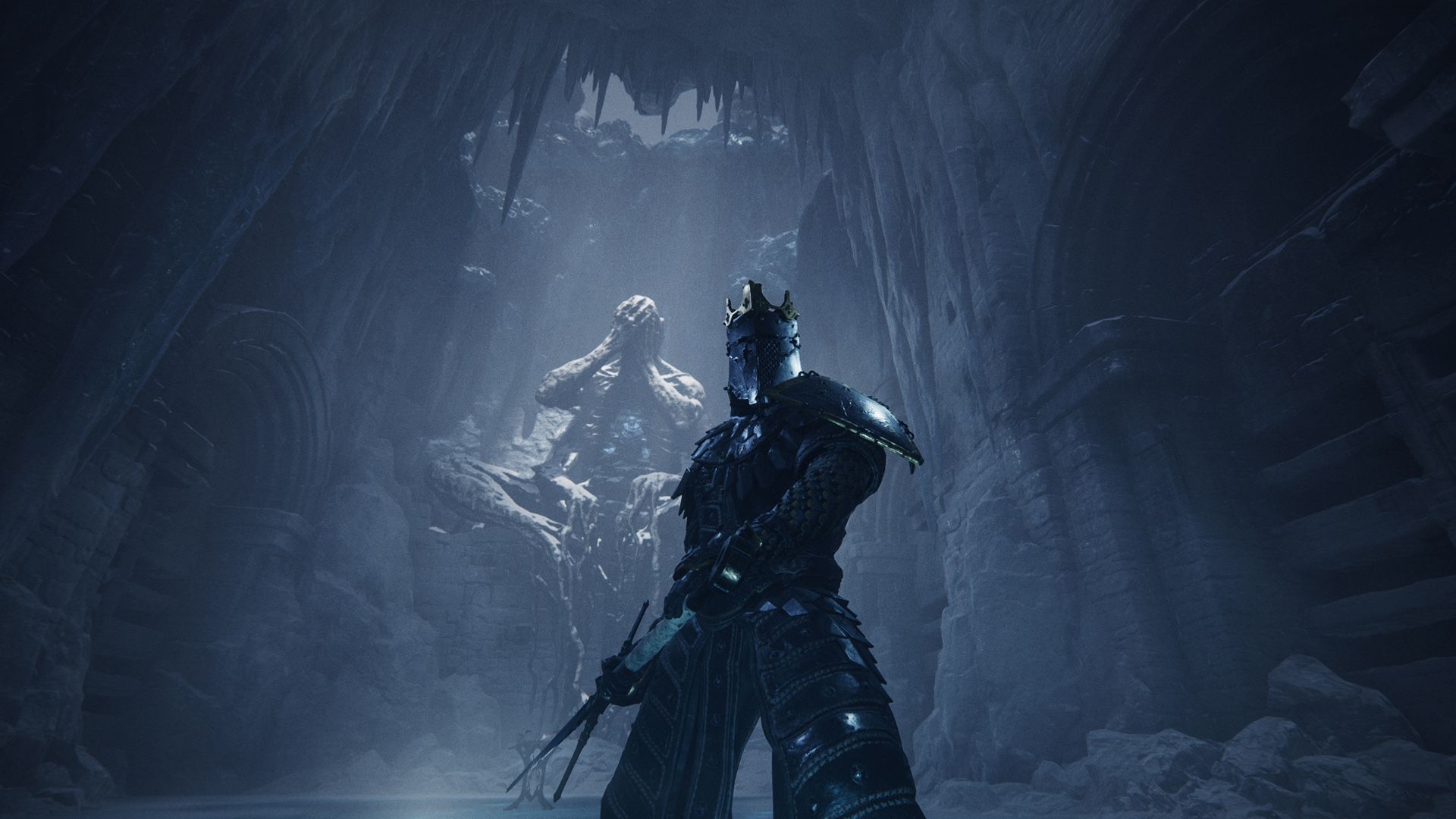 Mortal Shell: Everything We Know So Far