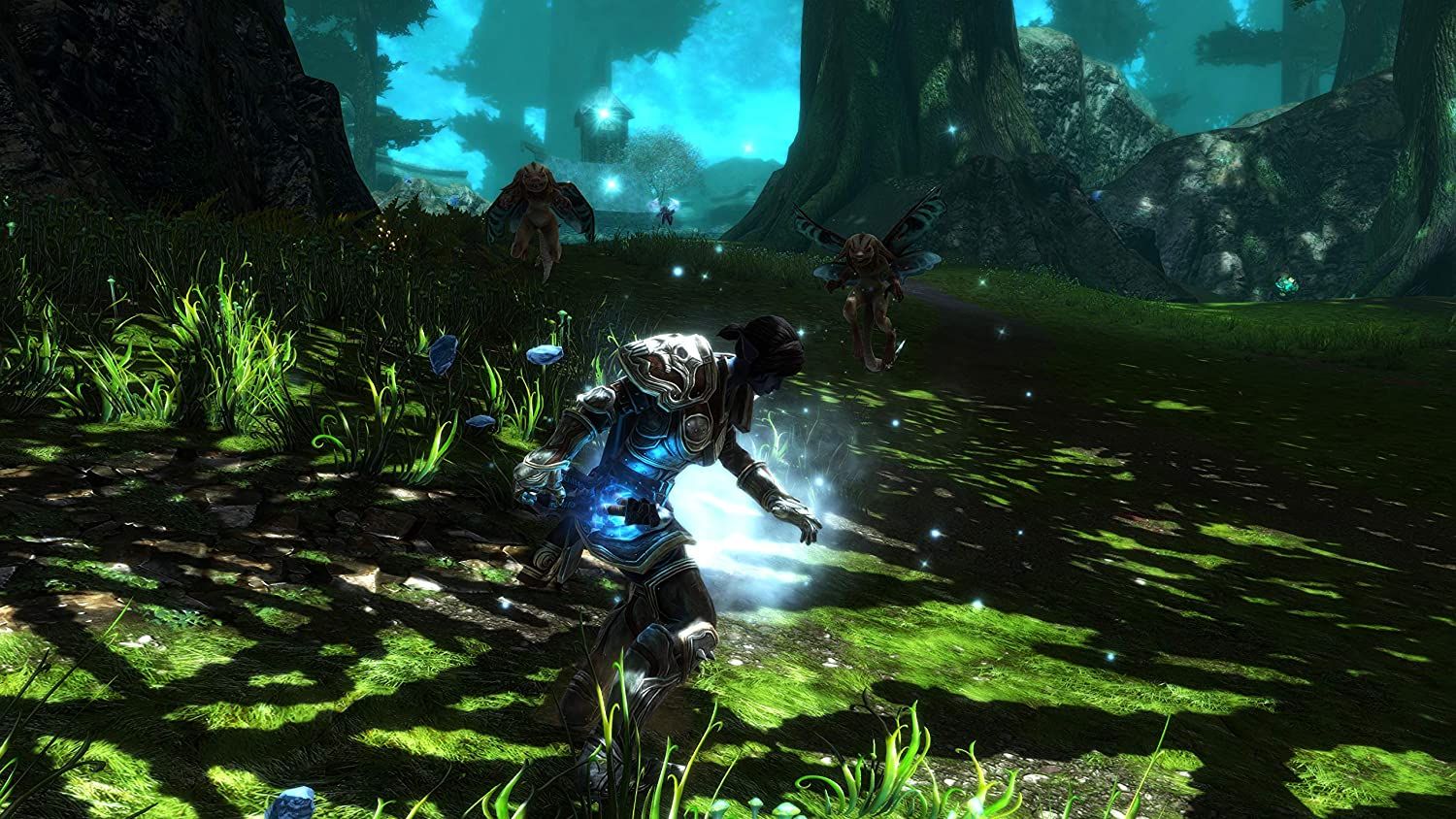 Kingdom of Amalur Re Reckoning 01