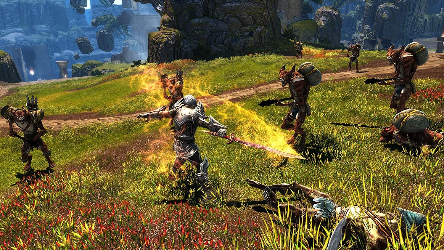Kingdom of Amalur Re Reckoning 02