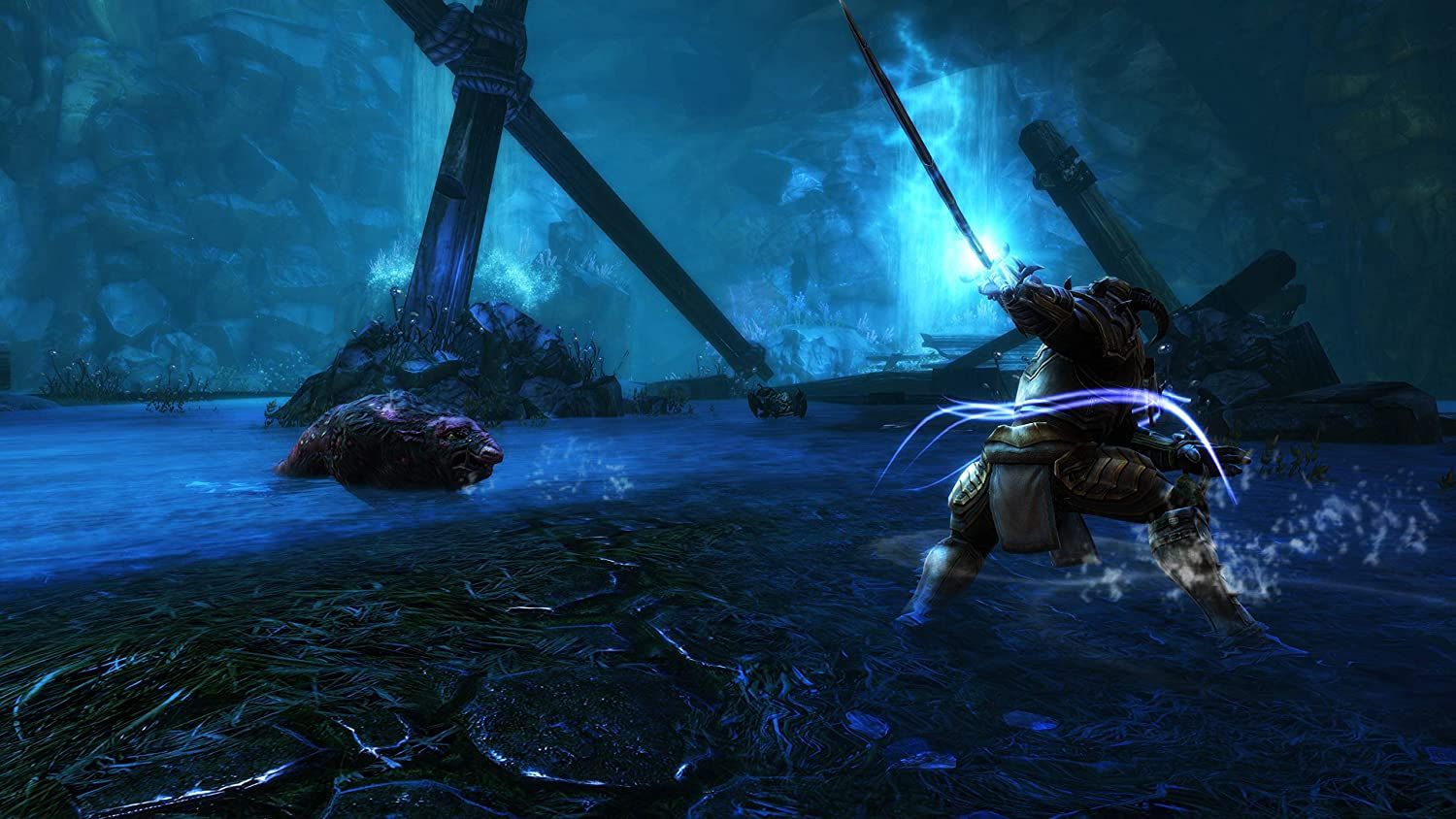 Kingdom of Amalur Re Reckoning 04