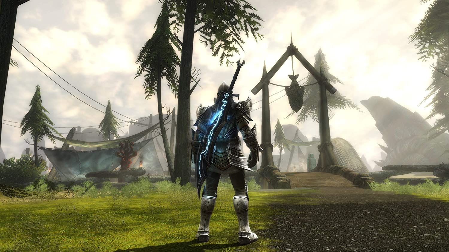 Kingdom of Amalur Re Reckoning 05