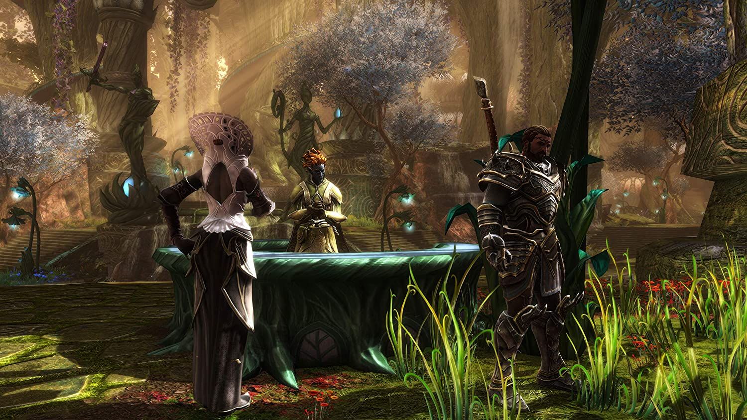 Kingdom of Amalur Re Reckoning 08