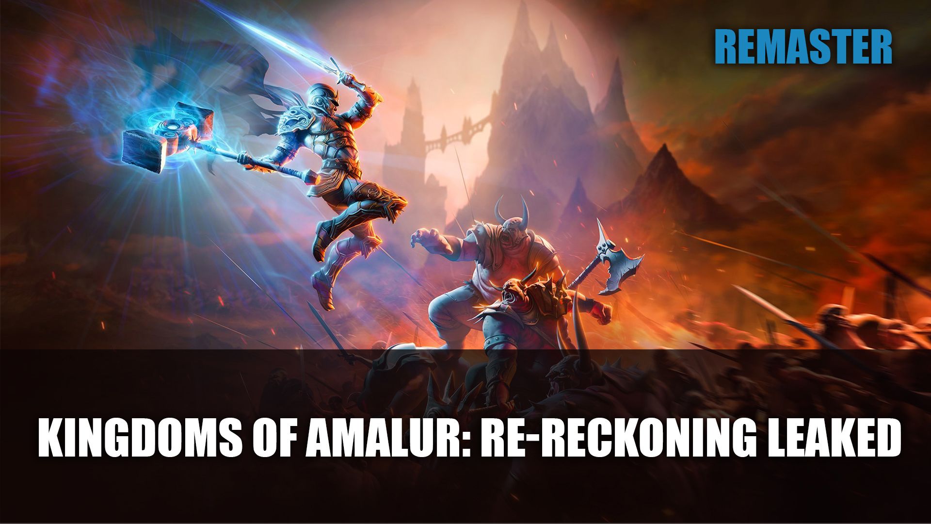 Top RPG News Of The Week: June 7th (Baldur&rsquo;s Gate 3, Kingdoms of Amalur, Path of Exile and More!)