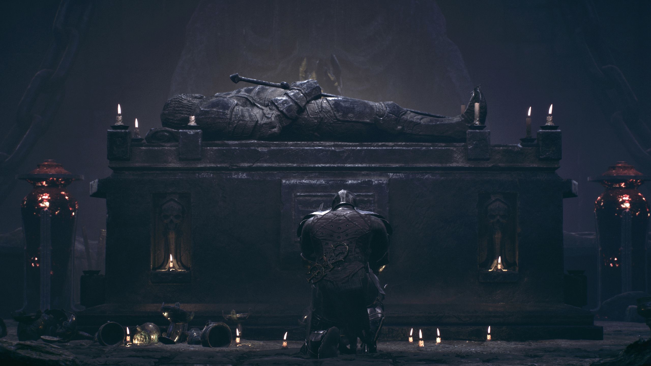 Mortal Shell: Everything We Know So Far