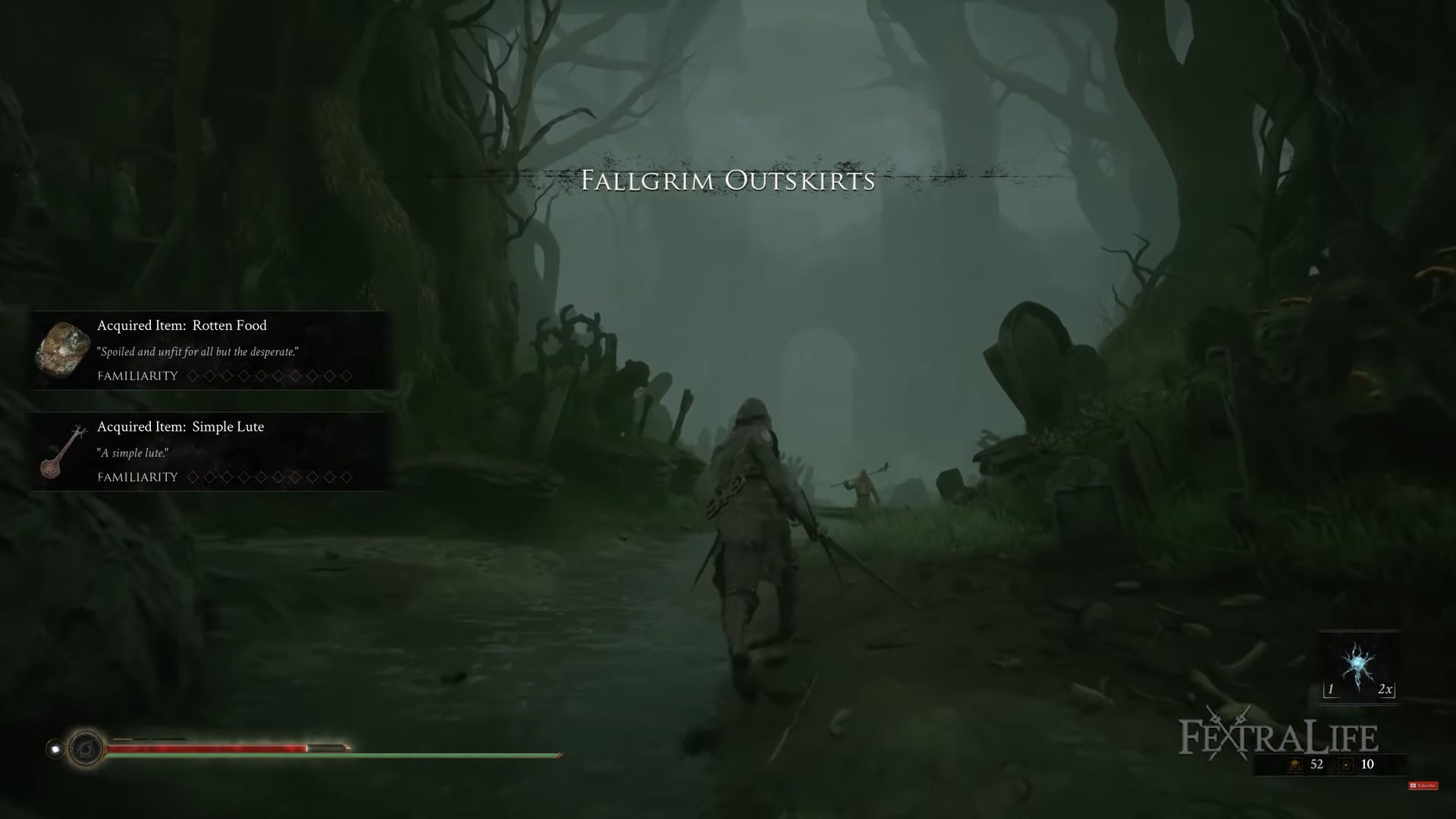 Mortal Shell: Everything We Know So Far