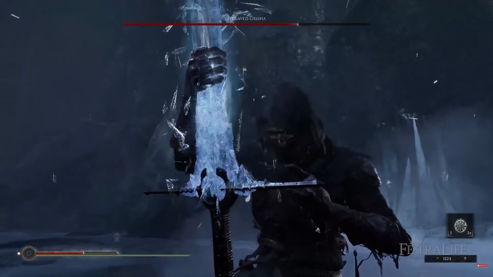 Mortal Shell: Everything We Know So Far