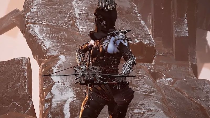 Mortal Shell: Everything We Know So Far