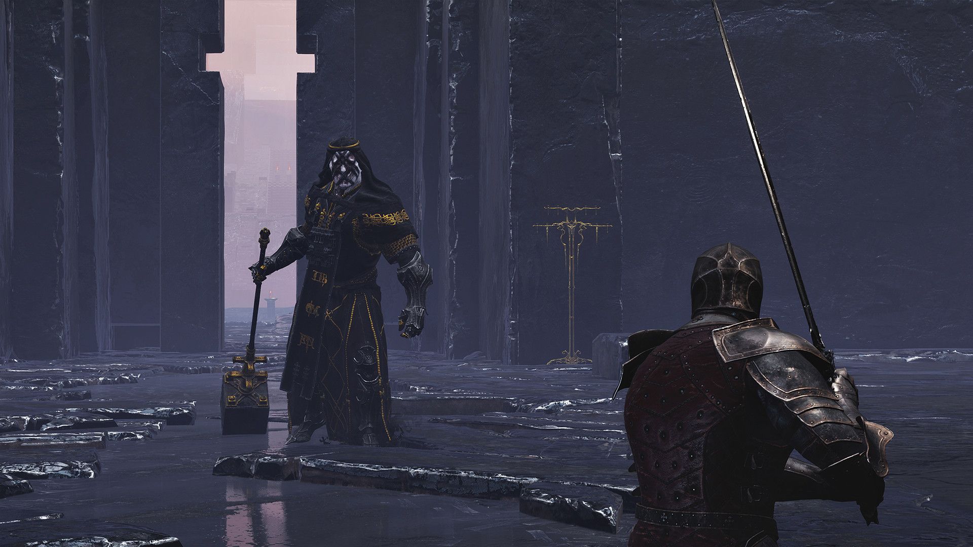 Mortal Shell: Everything We Know So Far