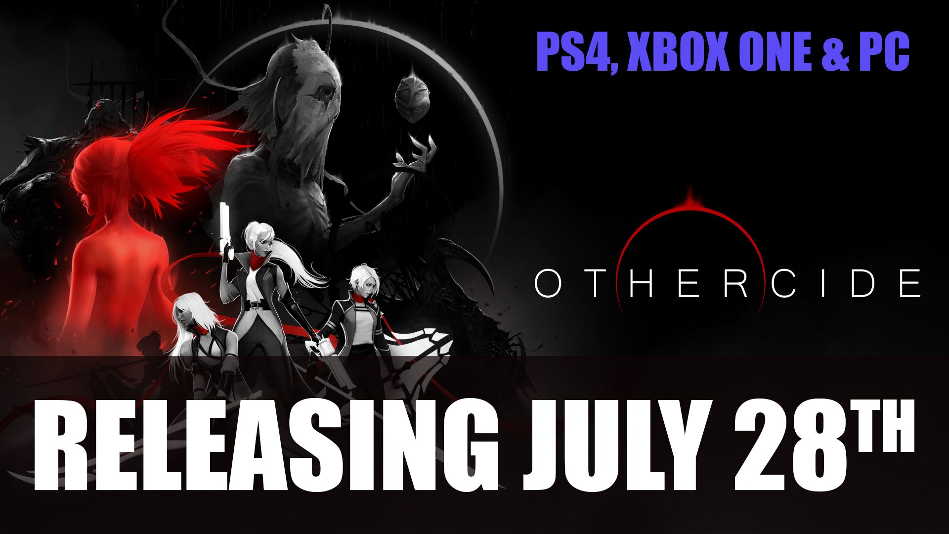 Top RPG News Of The Week: June 28th (Diablo 4, Cyberpunk 2077, Biomutant and More!)