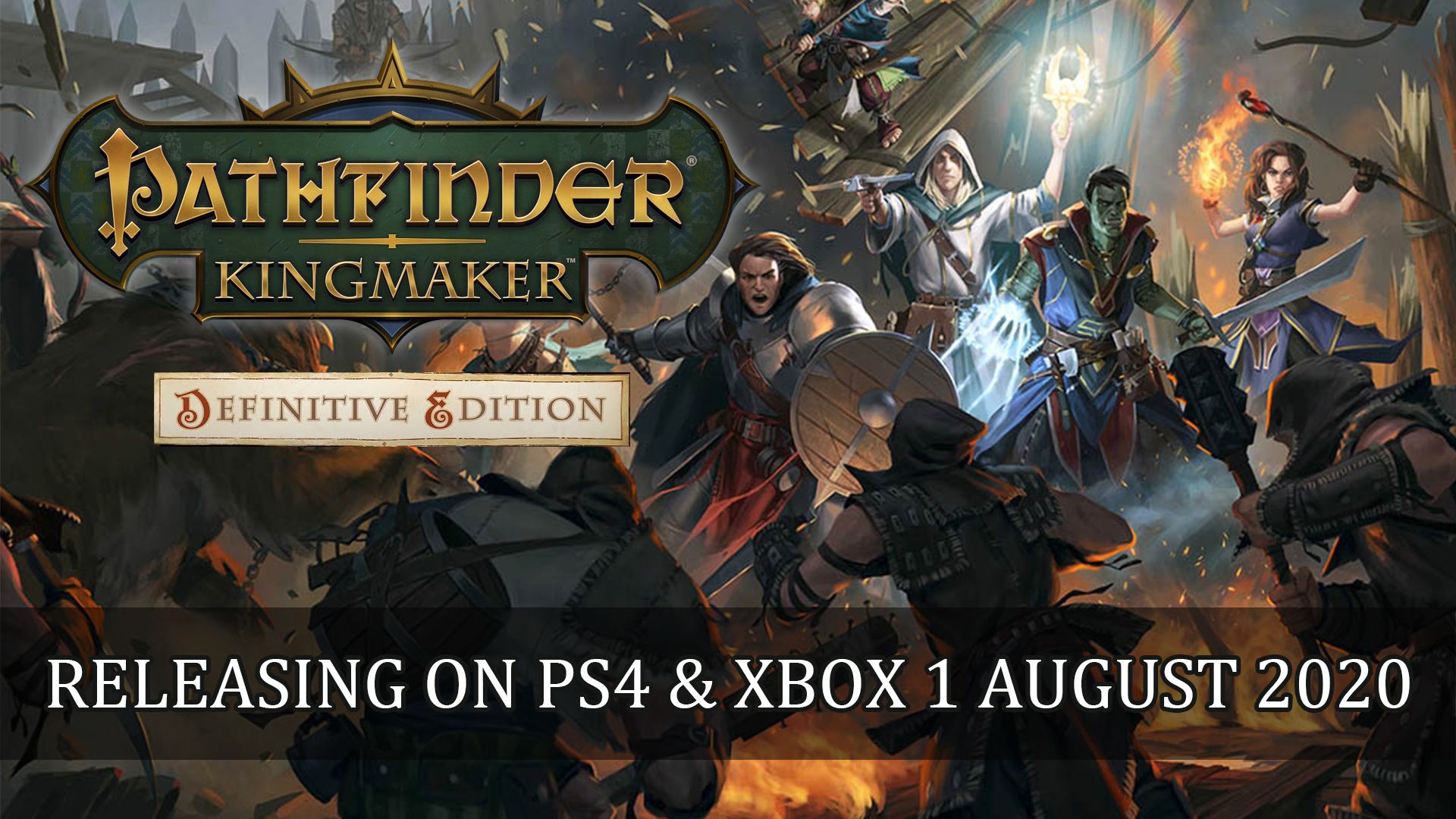 Top RPG News Of The Week: June 14th (Demon&rsquo;s Souls, PS5, Mortal Shell and More!)