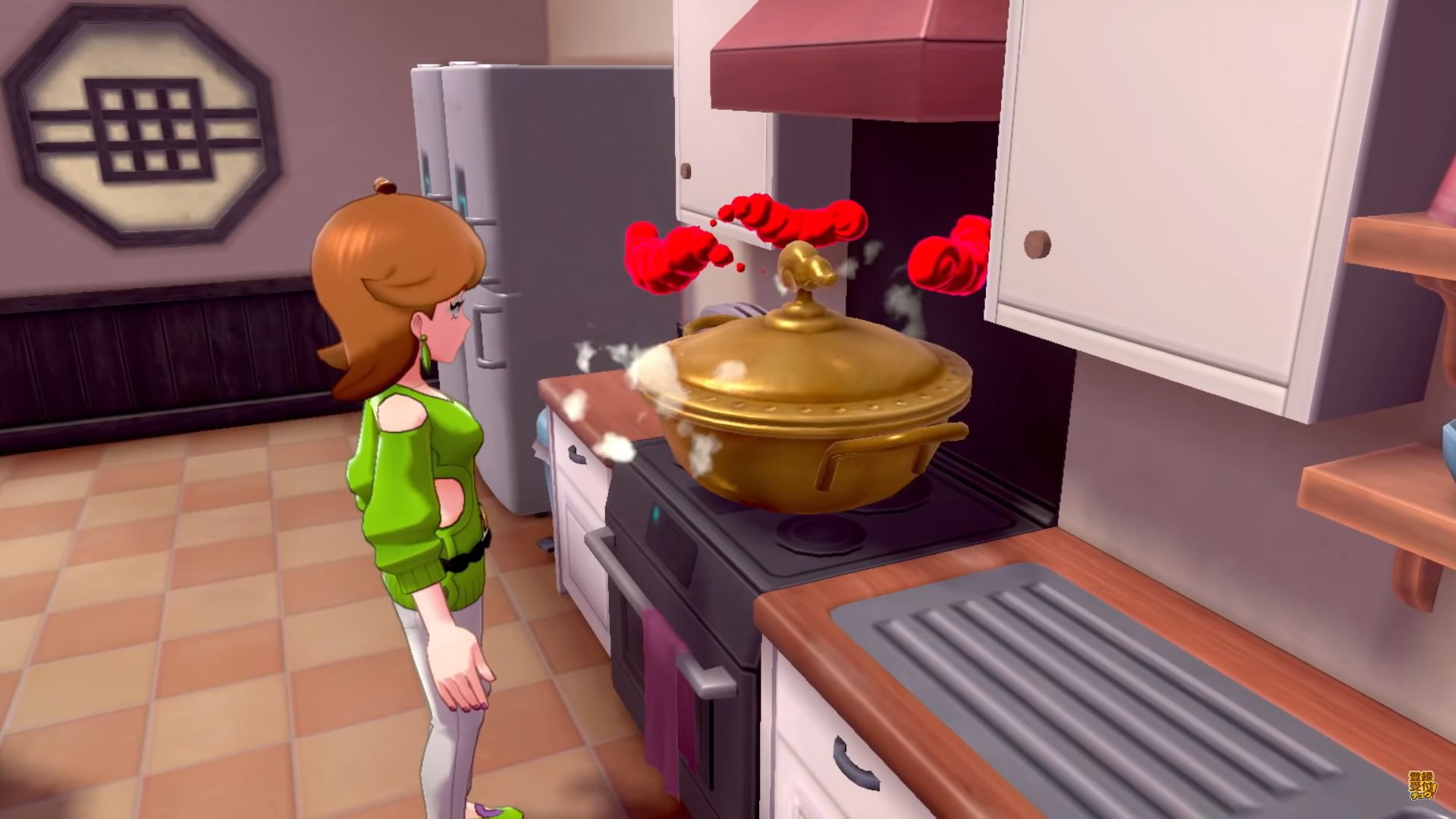 Pokemon Sword and Shield First Expansion Releases June 17th