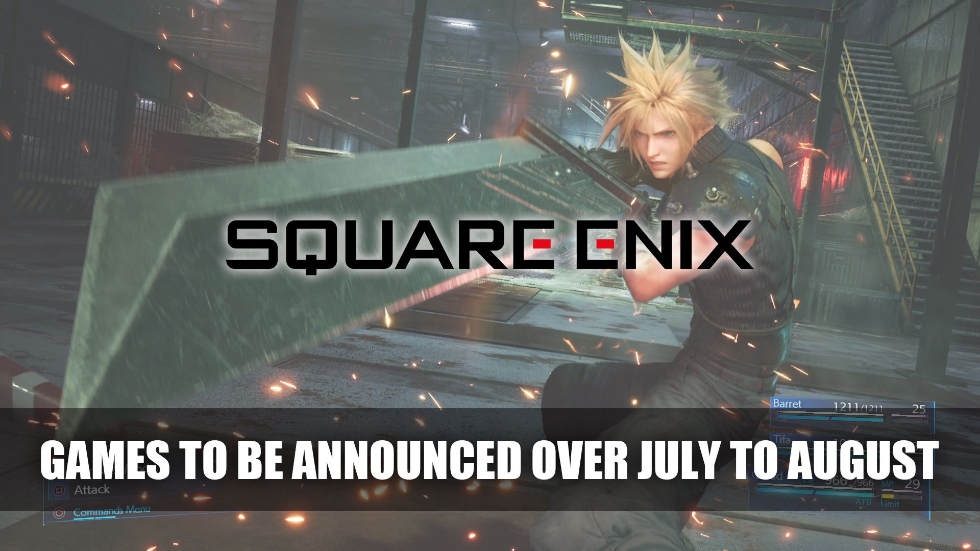 Top RPG News Of The Week: July 5th (Cyberpunk 2077, Monster Hunter World, Anima Song From the Abyss and More!)