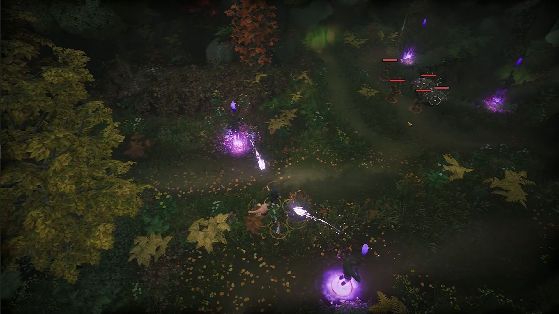 The Waylanders Releases On Steam Early Access on June 16th