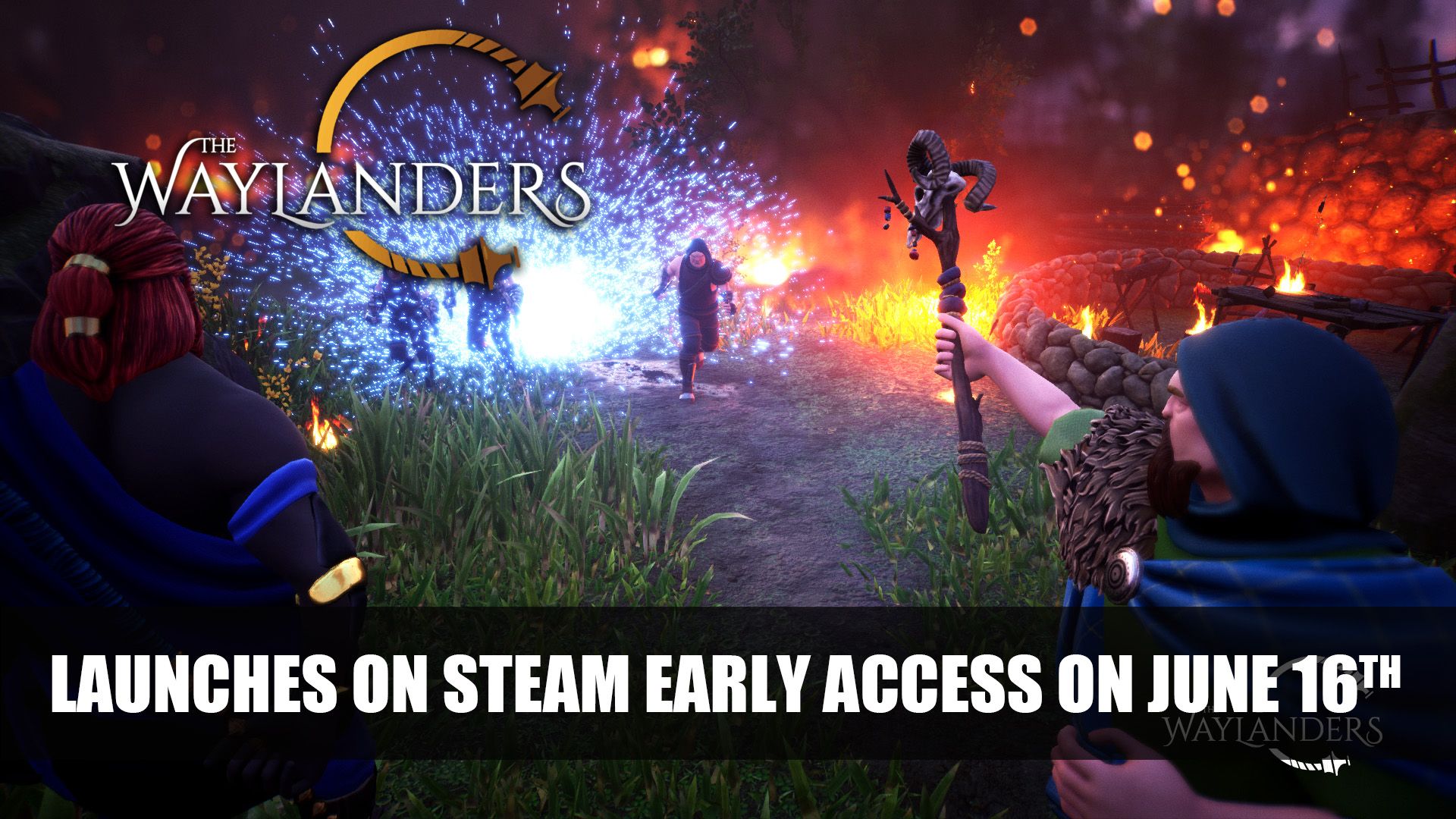 Top RPG News Of The Week: June 14th (Demon&rsquo;s Souls, PS5, Mortal Shell and More!)