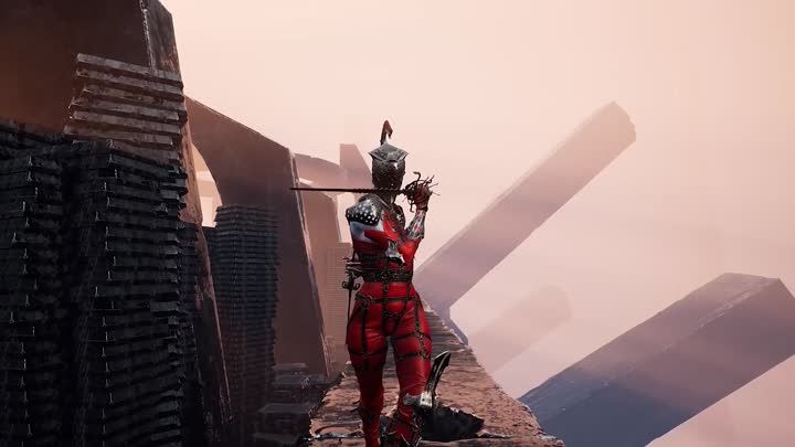 Mortal Shell: Everything We Know So Far