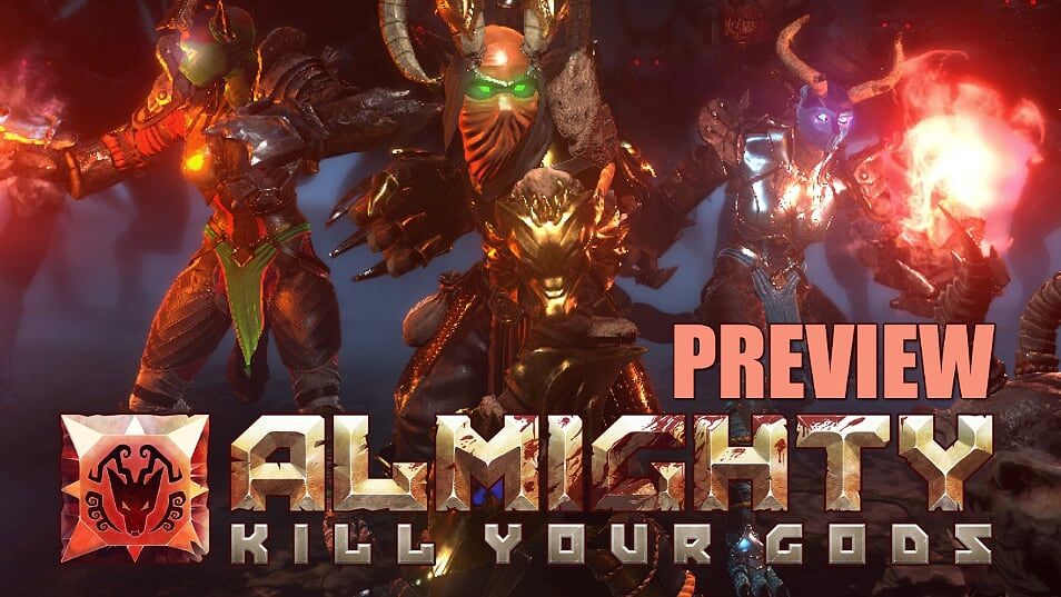 almighty preview classes combat multiplayer announcement