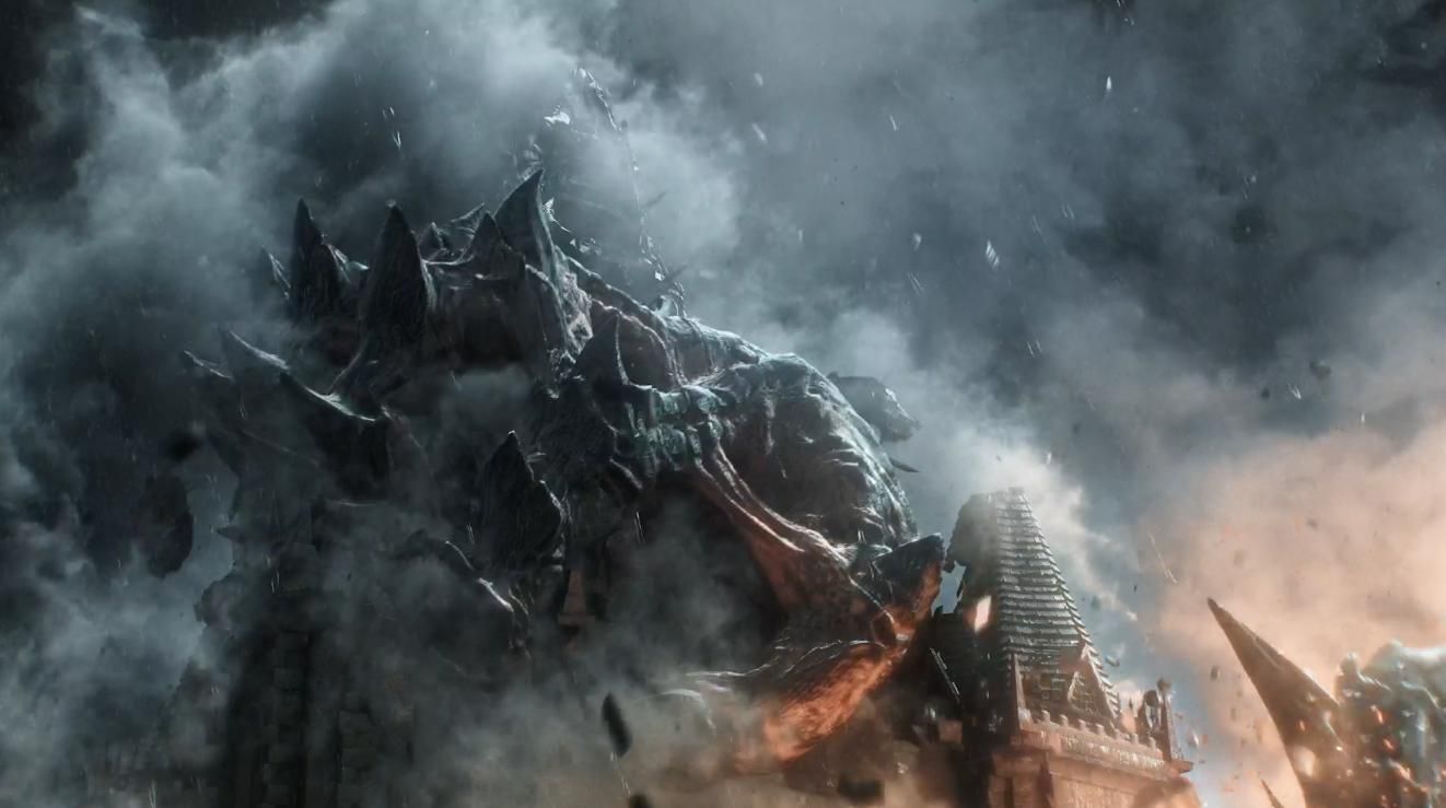 demons souls ps5 remake 6