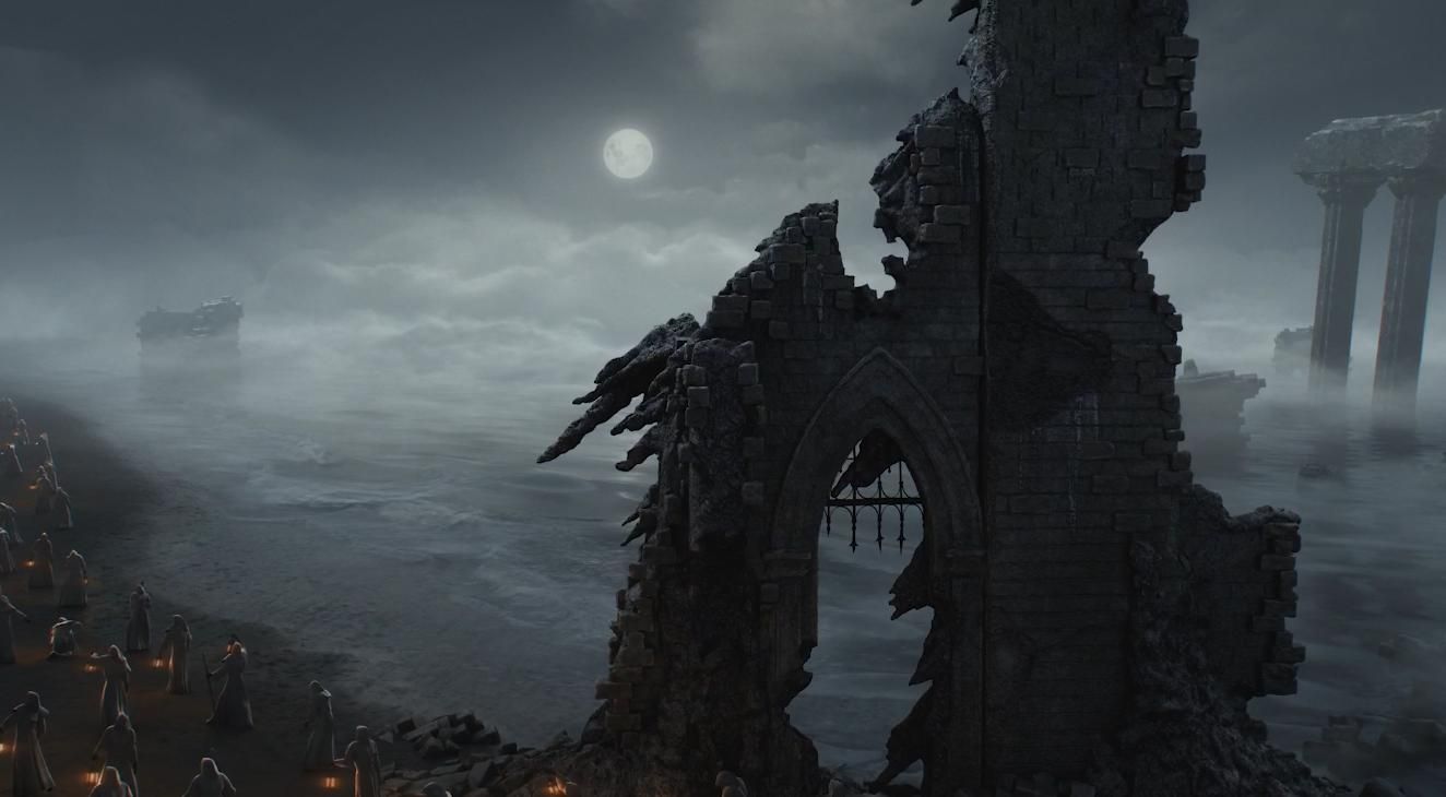 demons souls ps5 remake