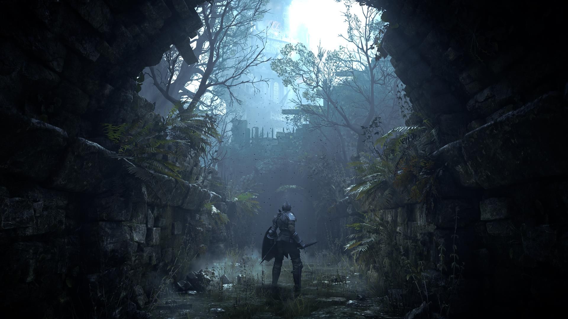 Demon&rsquo;s Souls Remake Trailer Analysis: Release Date, 4k Graphics, Broken Archstone?