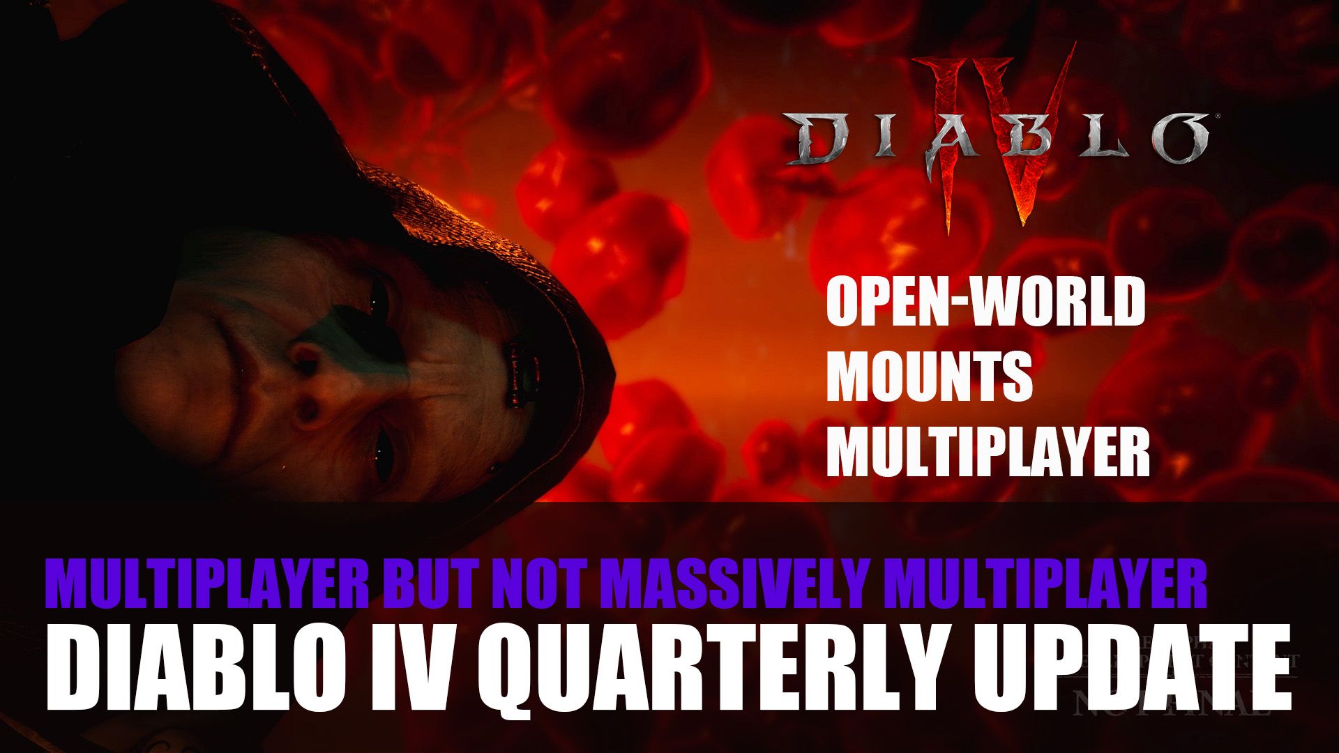 diablo iv quarterly update not massively multiplayer