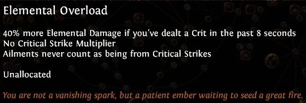 Ice Crash WarZerker   Ready to Slam! Path of Exile Starter Build (Harvest League)