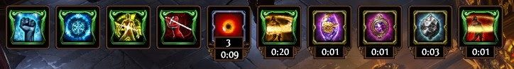 Ice Crash WarZerker   Ready to Slam! Path of Exile Starter Build (Harvest League)