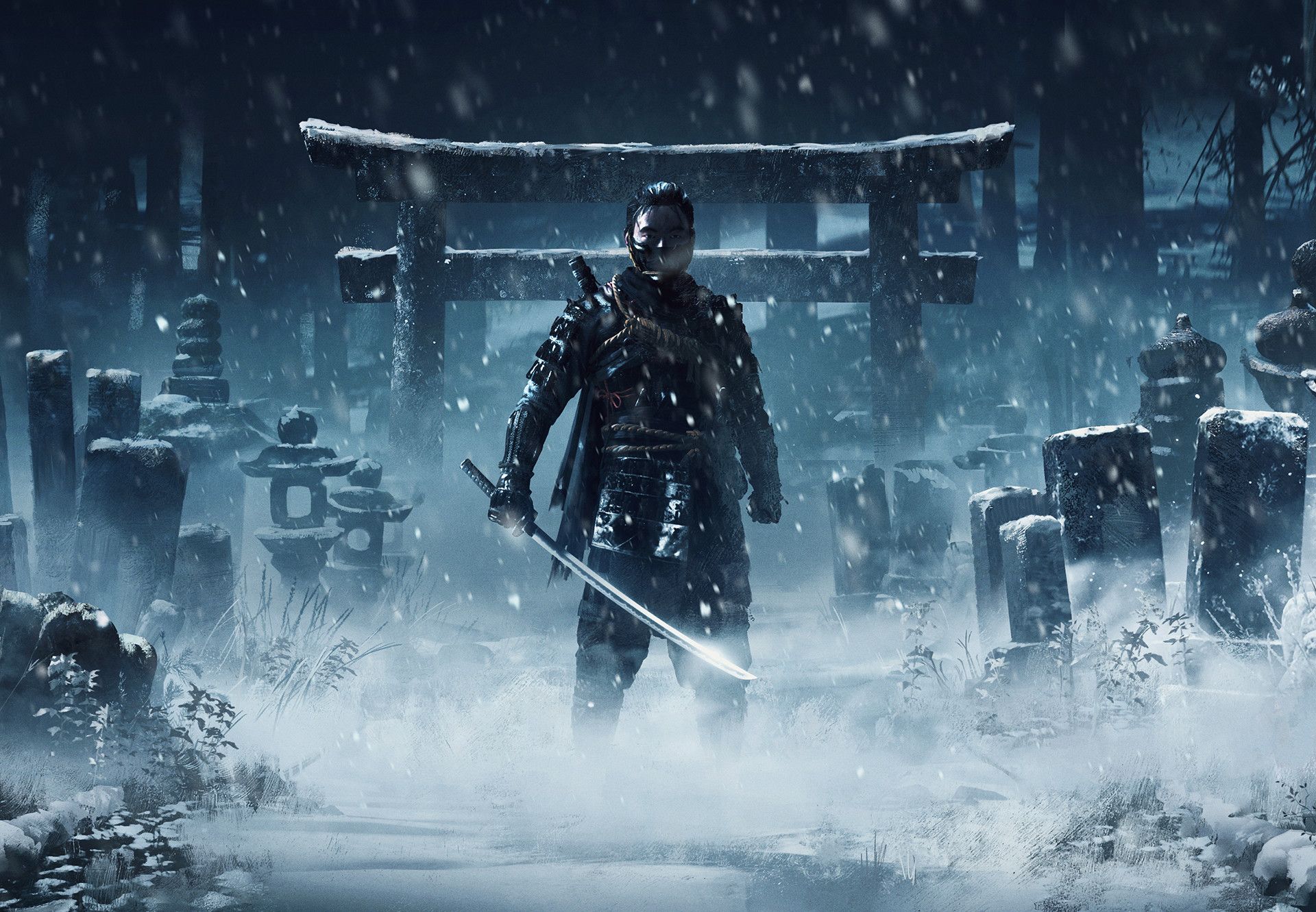 Ghost of Tsushima: Gameplay First Impressions Analysis