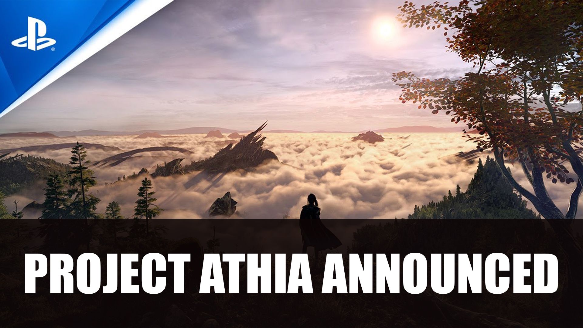 project athia announced