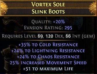 Ice Crash WarZerker   Ready to Slam! Path of Exile Starter Build (Harvest League)