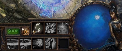 Ice Crash WarZerker   Ready to Slam! Path of Exile Starter Build (Harvest League)