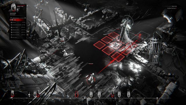 Othercide Preview:  X Com Goes Rogue in Style