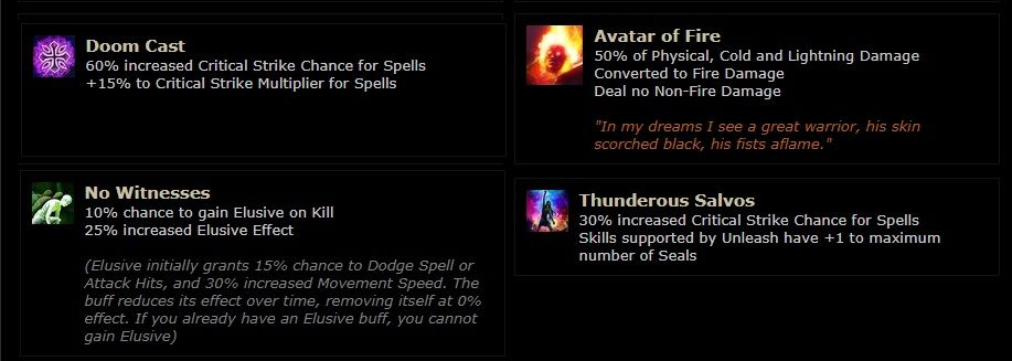 Infernal Cold Assassin   With Maximum Dodge! Path of Exile Build (Harvest League)