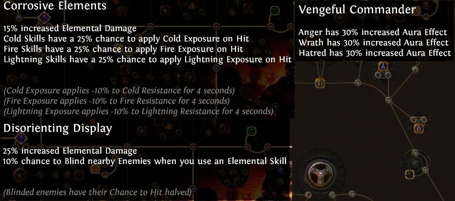 Ice Crash WarZerker   Ready to Slam! Path of Exile Starter Build (Harvest League)
