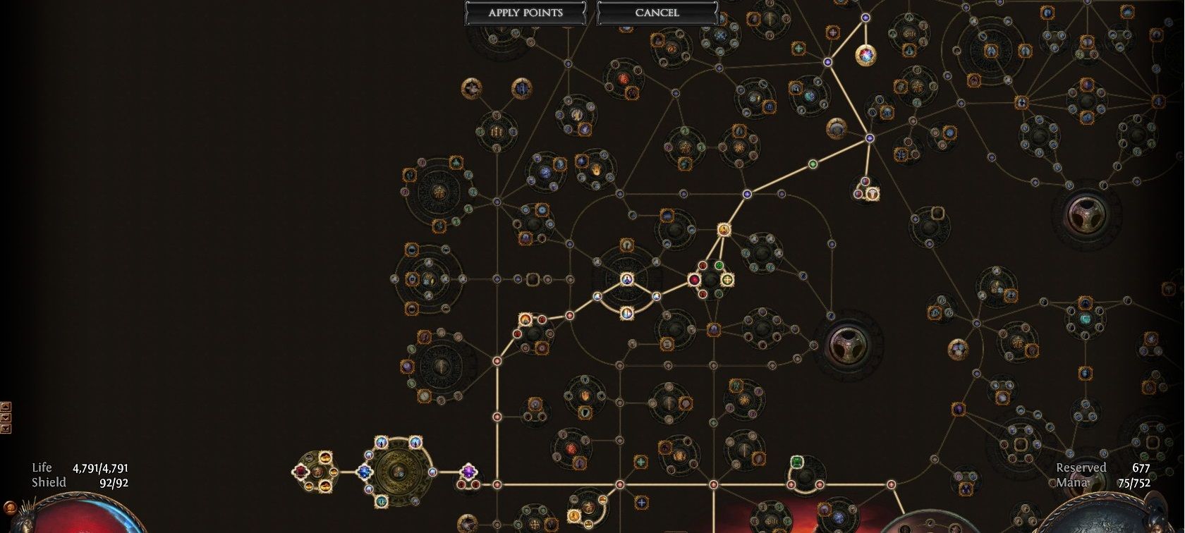 Ice Crash WarZerker   Ready to Slam! Path of Exile Starter Build (Harvest League)