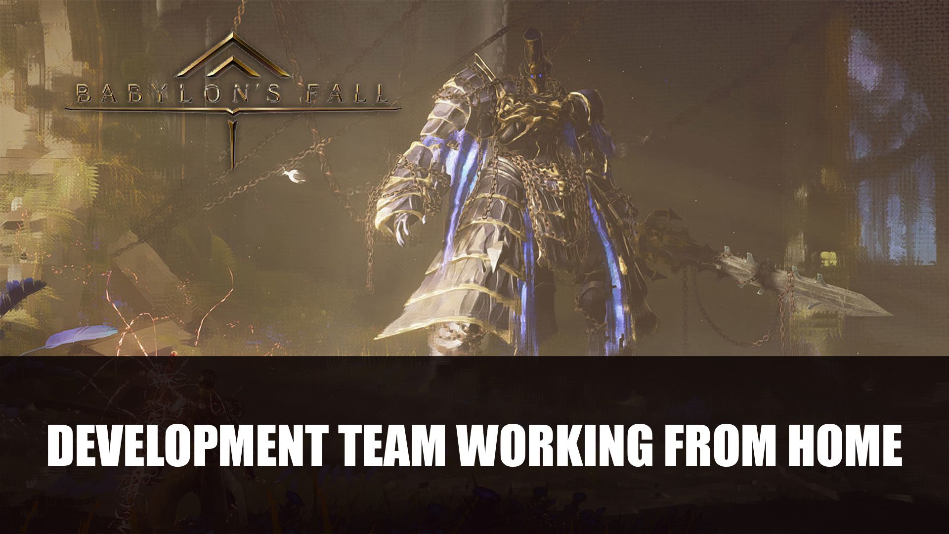 Top RPG News Of The Week: July 19th (New World, Babylon&rsquo;s Fall, Dragon&rsquo;s Dogma and More!)