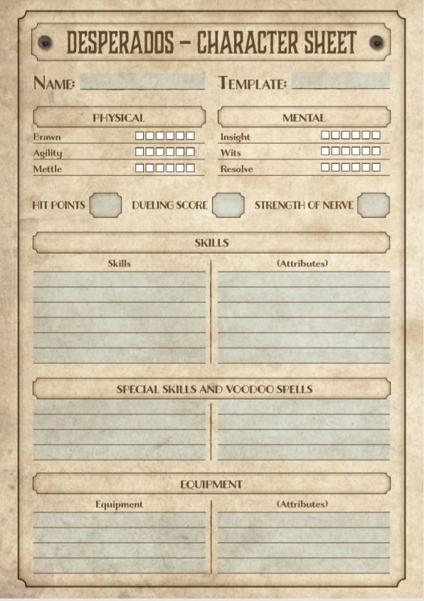 Desperados Tabletop 01