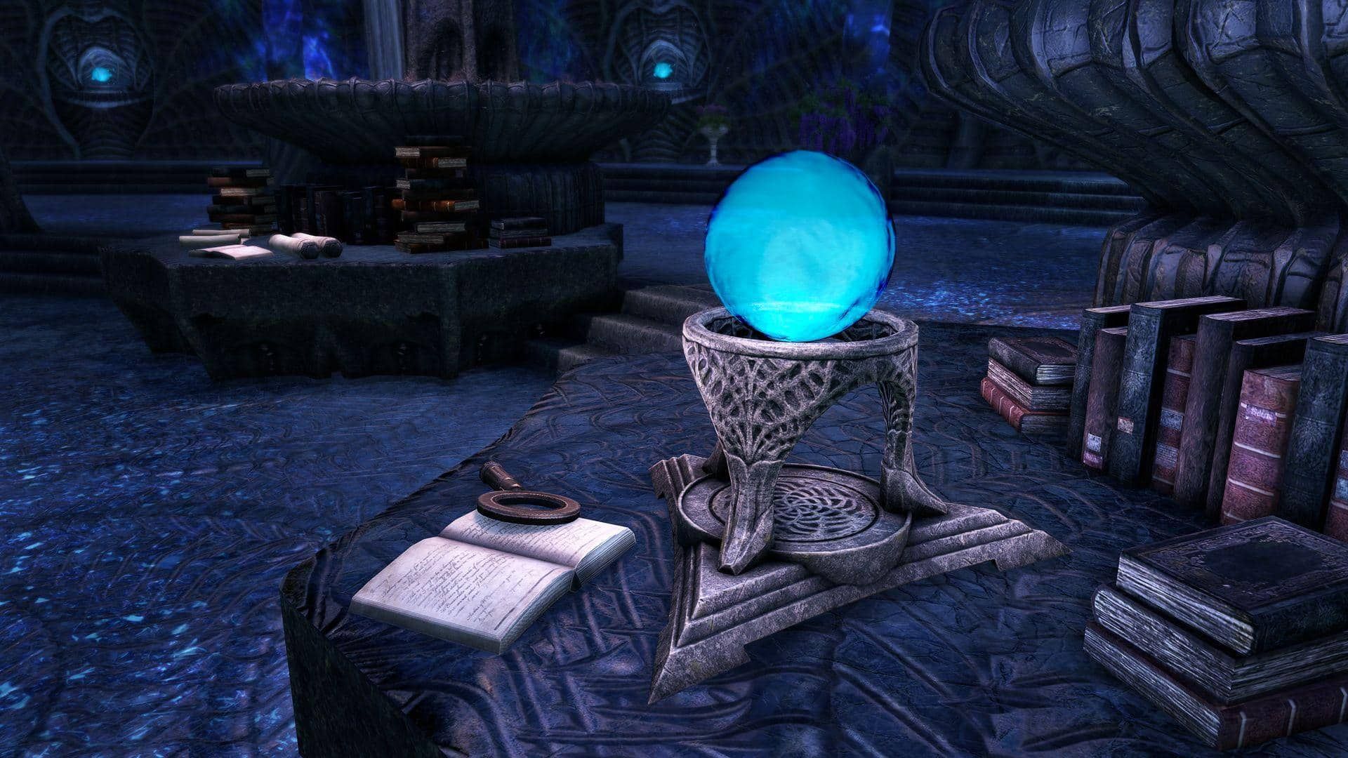 Elder Scrolls Online Summerset Celebration Event Starts July 23rd