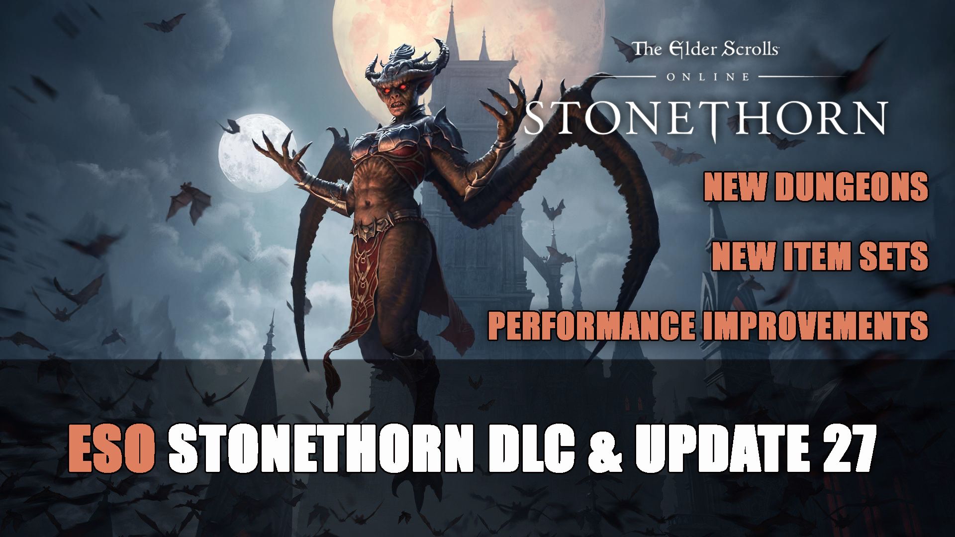 Top RPG News Of The Week: July 19th (New World, Babylon&rsquo;s Fall, Dragon&rsquo;s Dogma and More!)