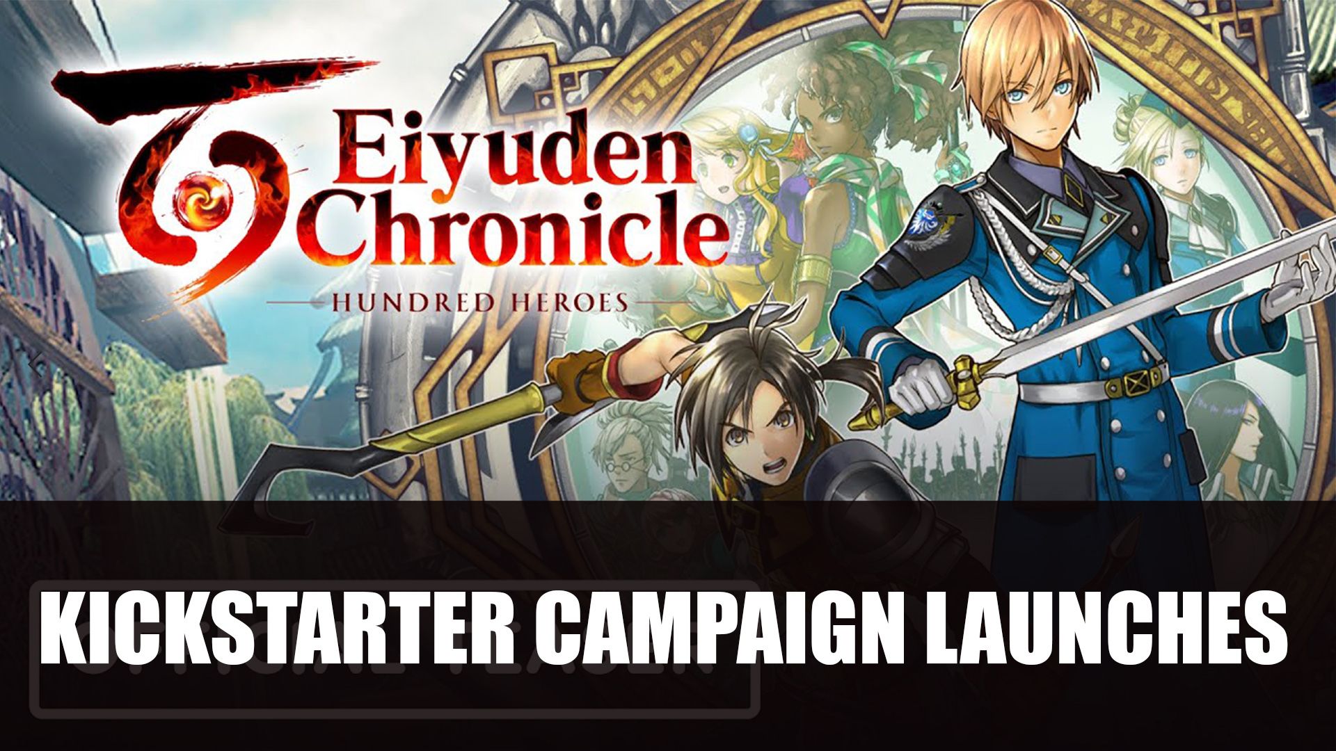 Top RPG News Of The Week: August 2nd (Nioh 2, Sekiro, Eiyuden Chronicle and More!)