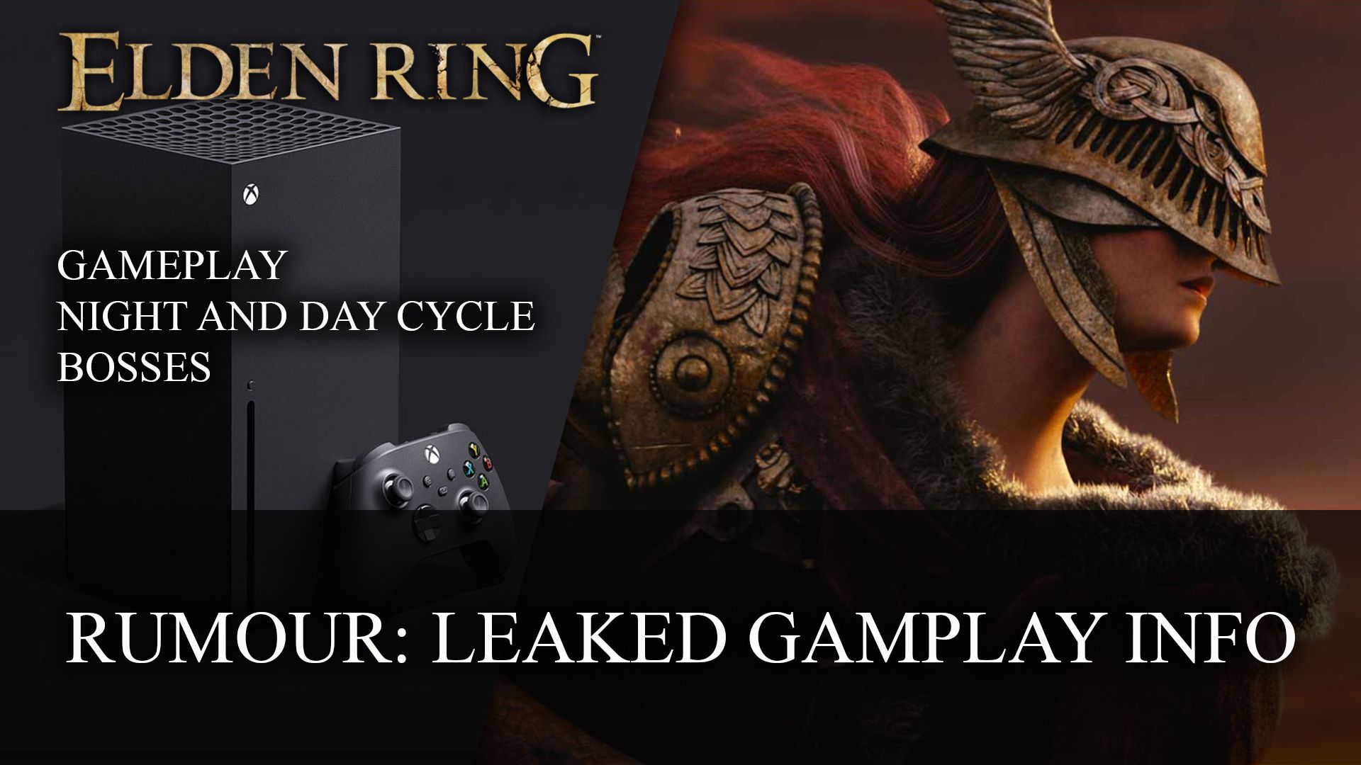 Top RPG News Of The Week: July 12th (Elden Ring, Mortal Shell, Werewolf and More!)