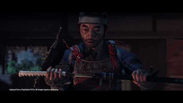The Game Awards 2020 Nominees Revealed Includes FFVII Remake, Ghost of Tsushima and More
