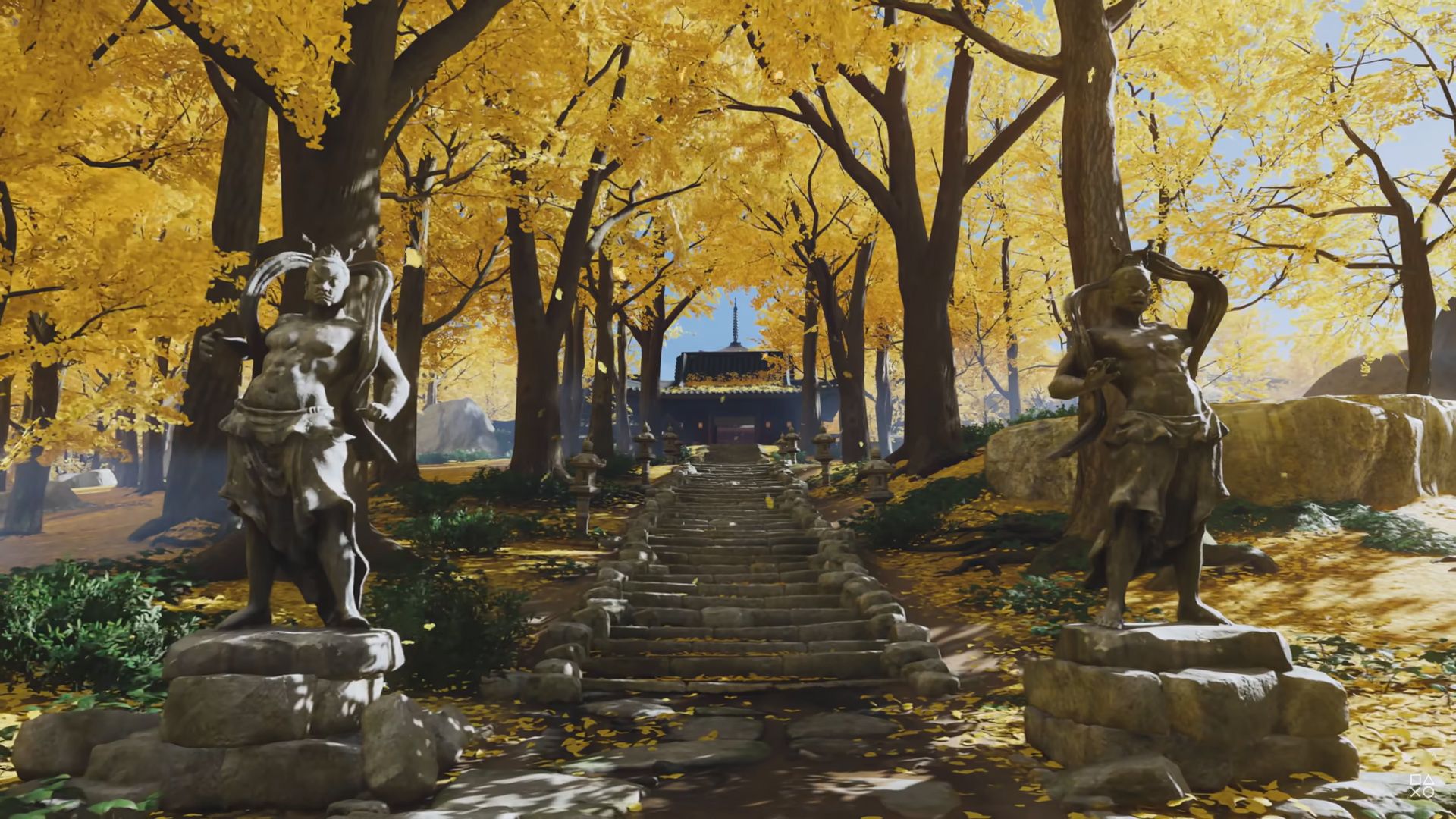 Ghost of Tsushima Review: A Stylish Samurai Tale
