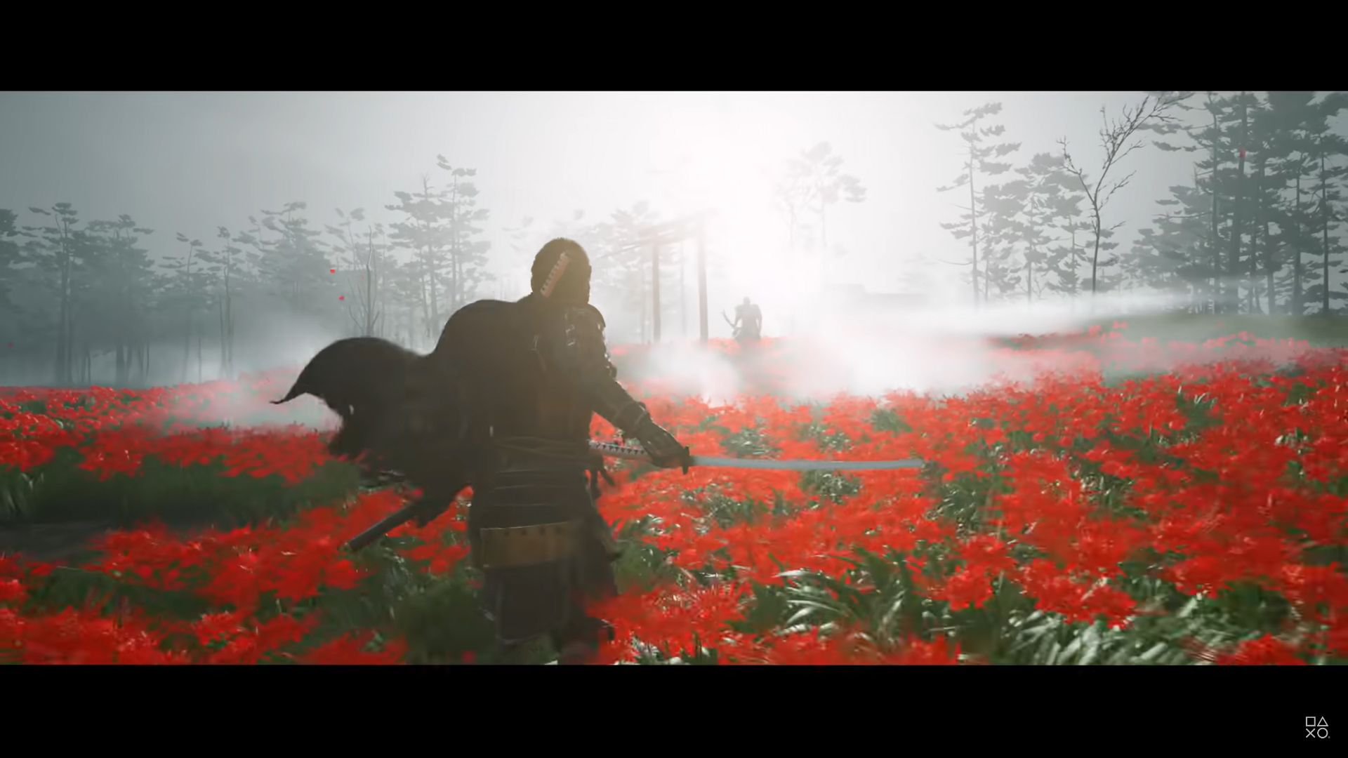 Ghost of Tsushima 15