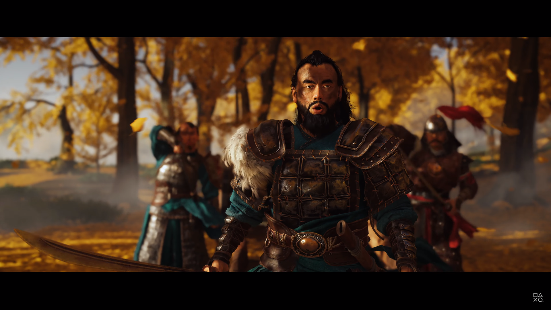 Ghost of Tsushima Review: A Stylish Samurai Tale