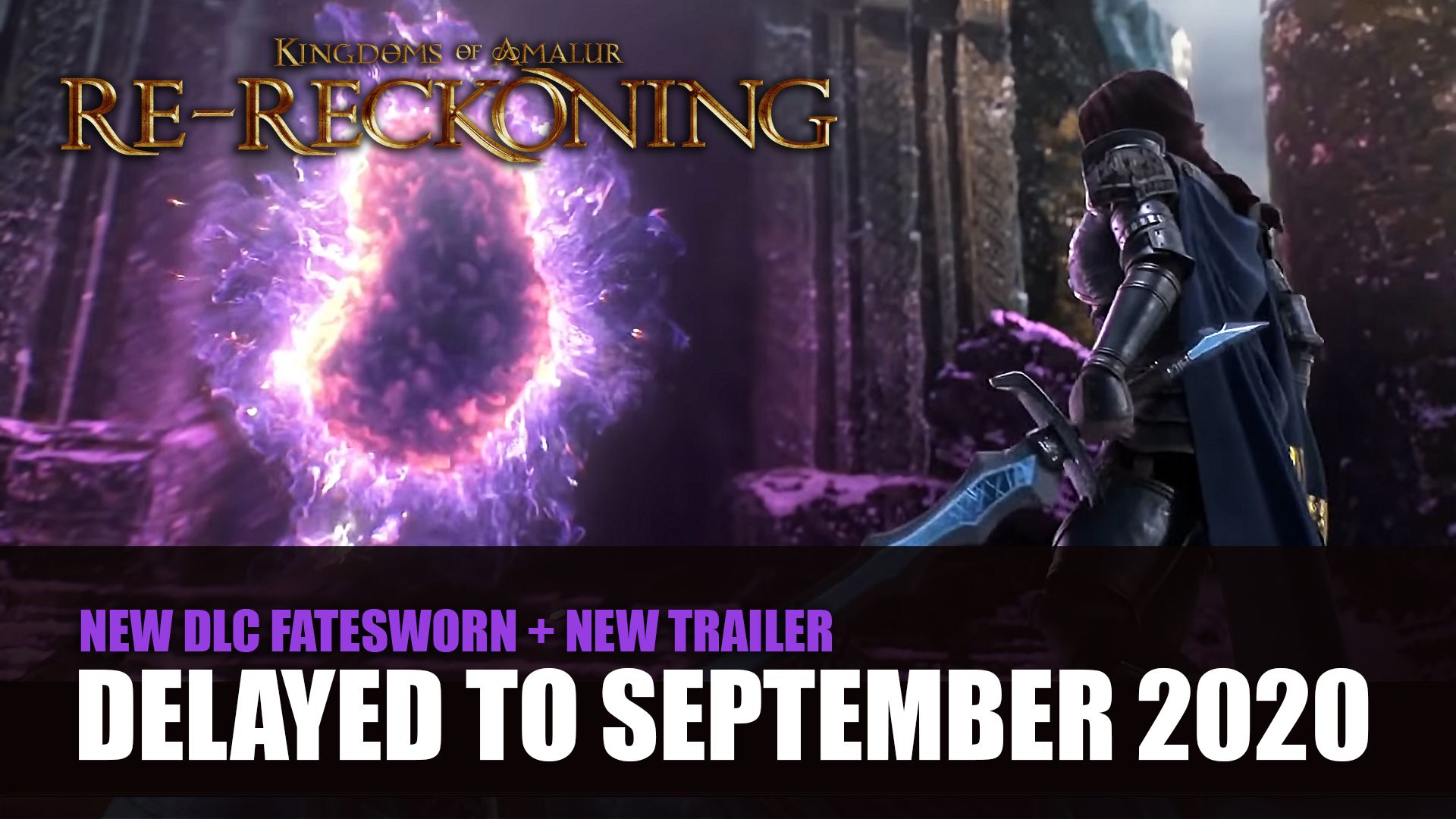 Top RPG News Of The Week: July 12th (Elden Ring, Mortal Shell, Werewolf and More!)