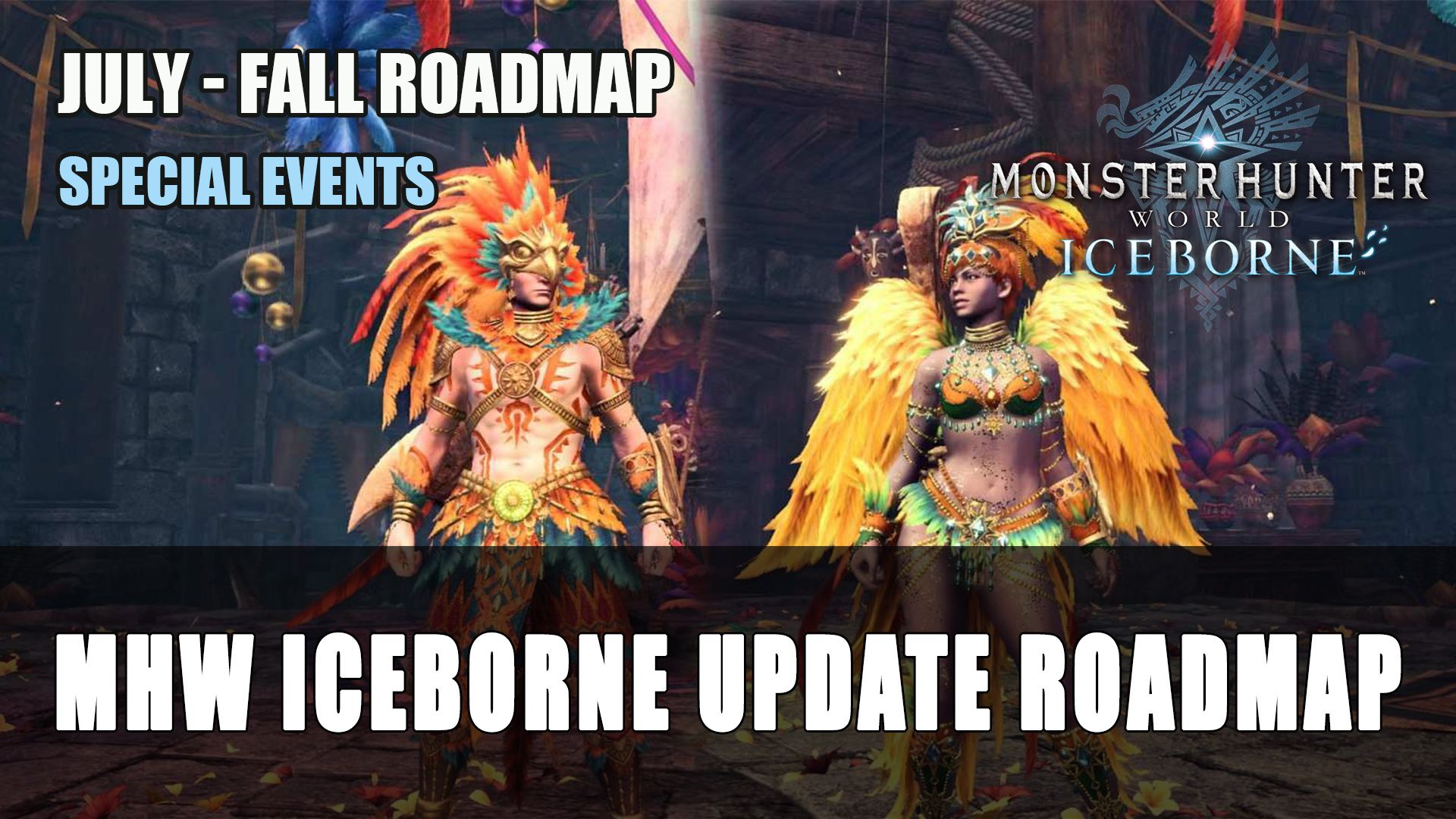 Top RPG News Of The Week: July 12th (Elden Ring, Mortal Shell, Werewolf and More!)